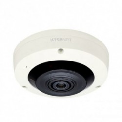 Samsung XNF-8010R | XNF8010R | XNF 8010R 4MP Fisheye Camera